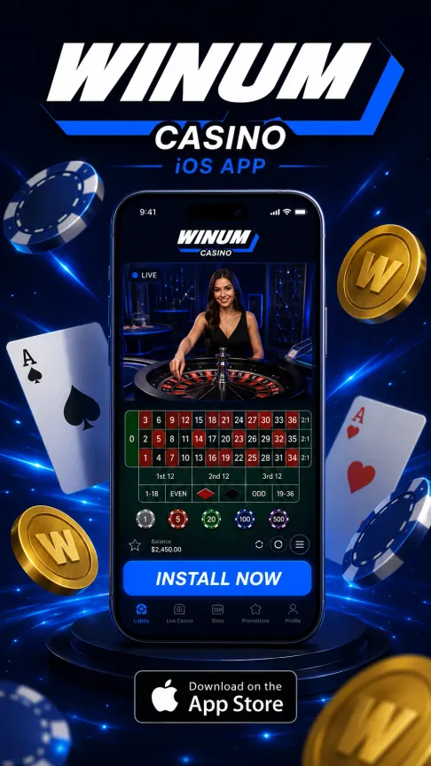 Winum AR Download IOS 2